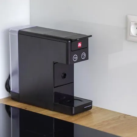 Apartamento Bright *