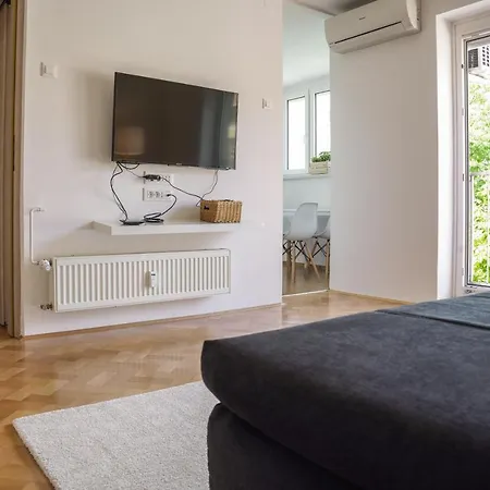 Appartement Bright