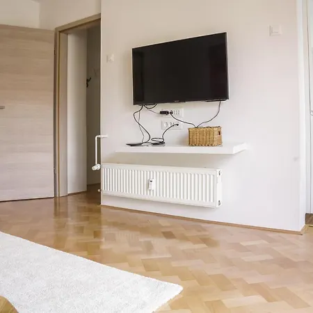 Bright Appartement