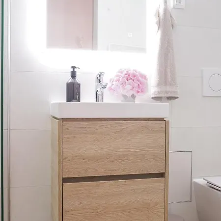 Appartement Bright