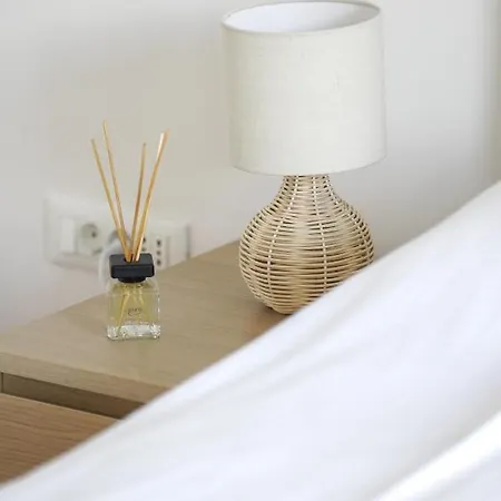 Appartement Bright