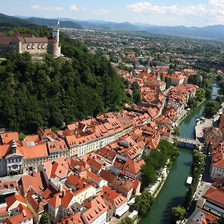 Bright * Ljubljana