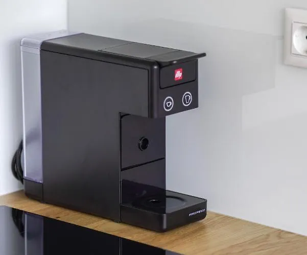 Appartamento Bright *