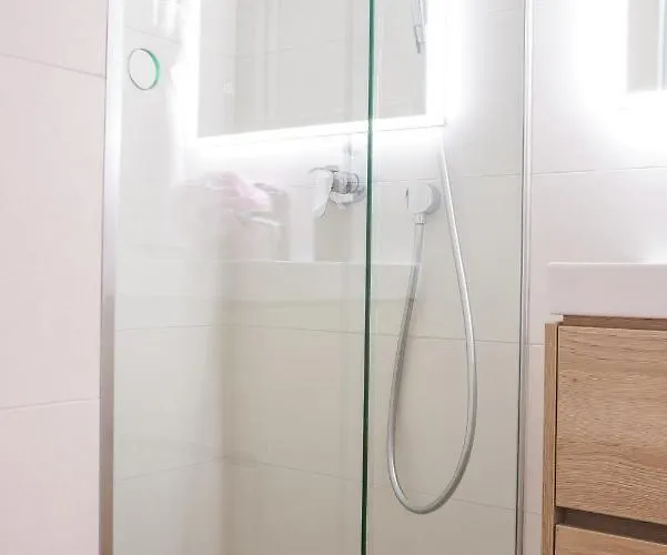 Apartman Bright Ljubljana