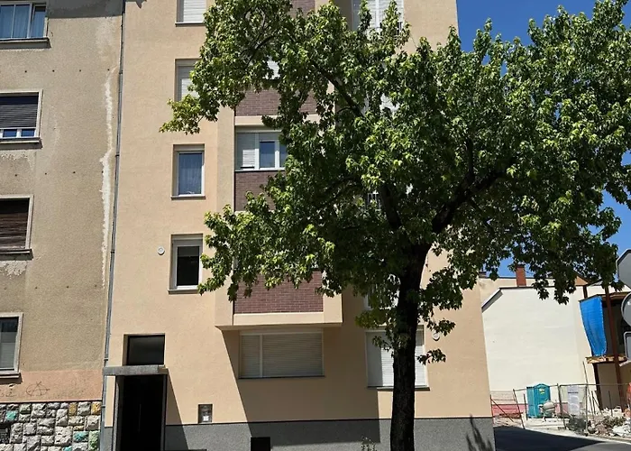 Apartman Bright Ljubljana
