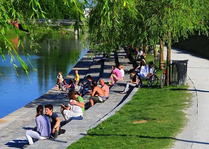 Bright * 류블랴나