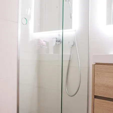 Appartement Bright Ljubljana