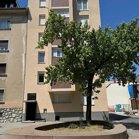 Apartma Bright Ljubljana