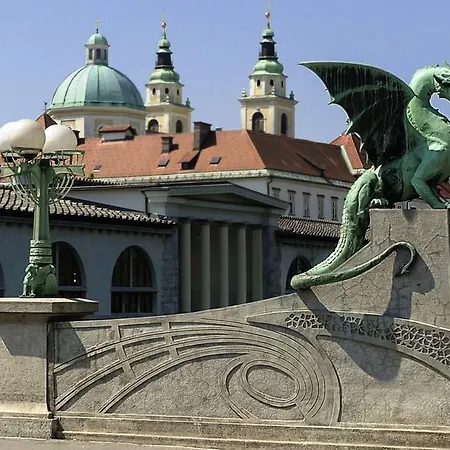 Bright Appartement *